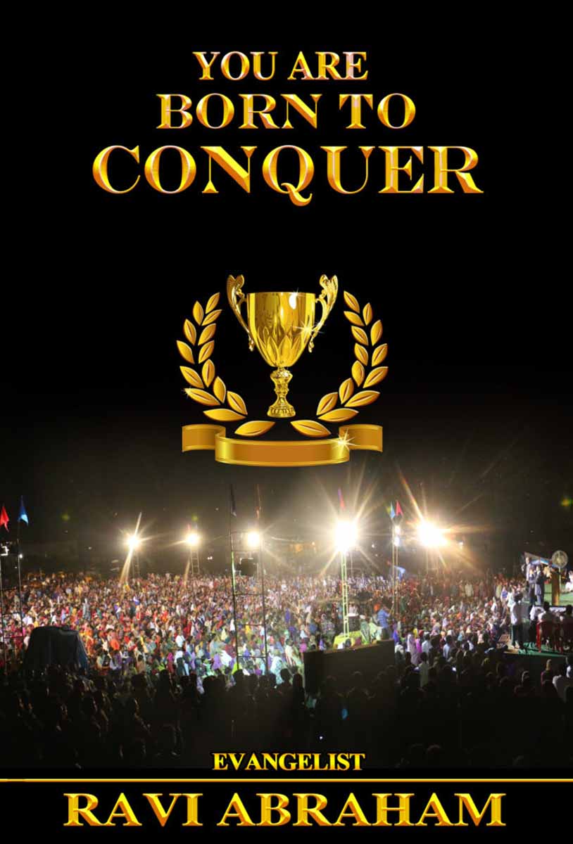 Evangelist-Ravi-ABraham-_-You-are-born-to-Conquer-English-695x1024
